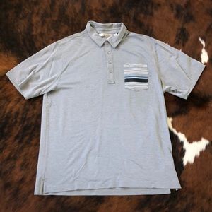 Men’s Travis Mathew Shirt XL